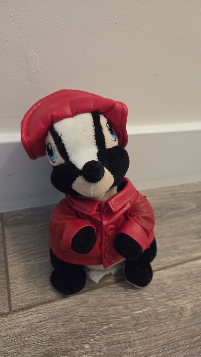 Disney Store Exclusive  Skunk