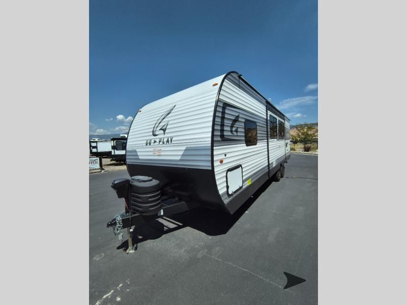 2026 Wayfinder RV Go Play 27BPSW