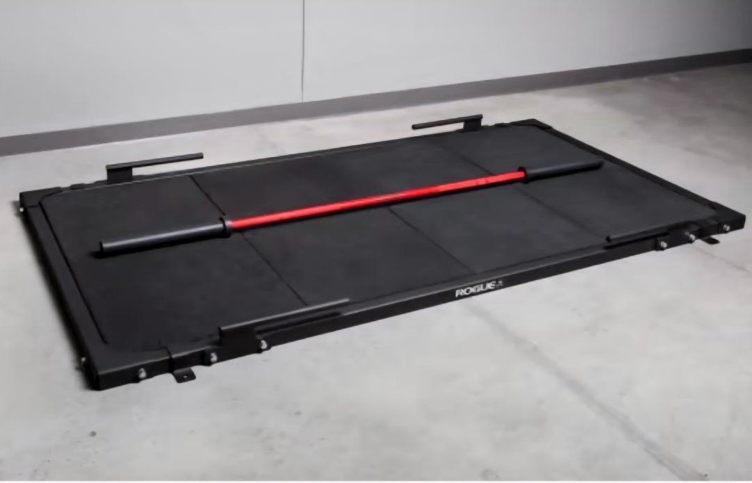 rouge deadlift platform NEW IN BOX