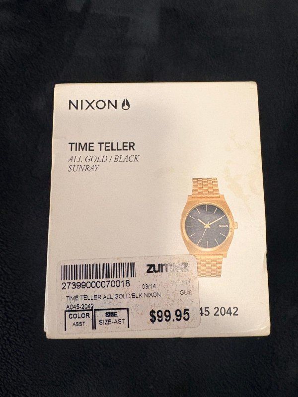 Nixon