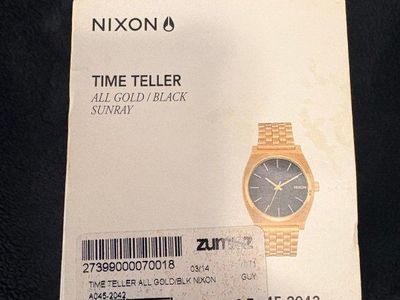 Nixon