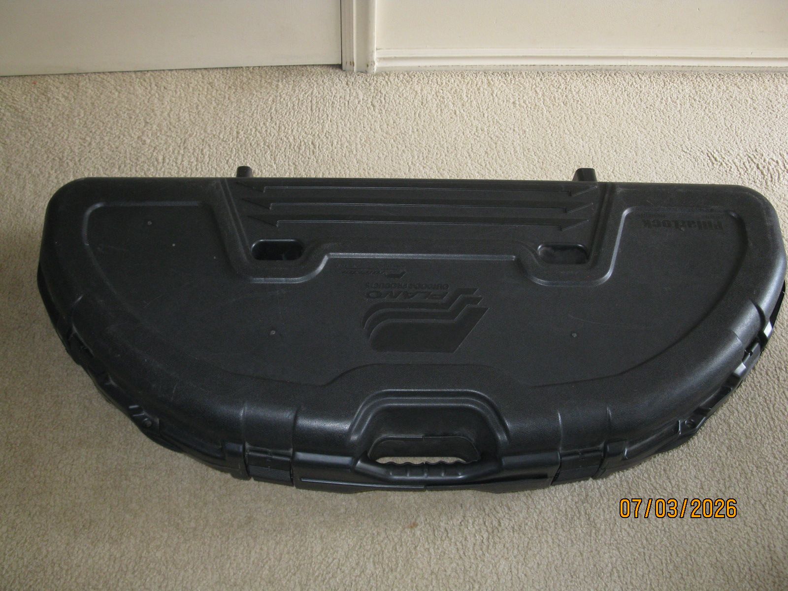 Bow Case