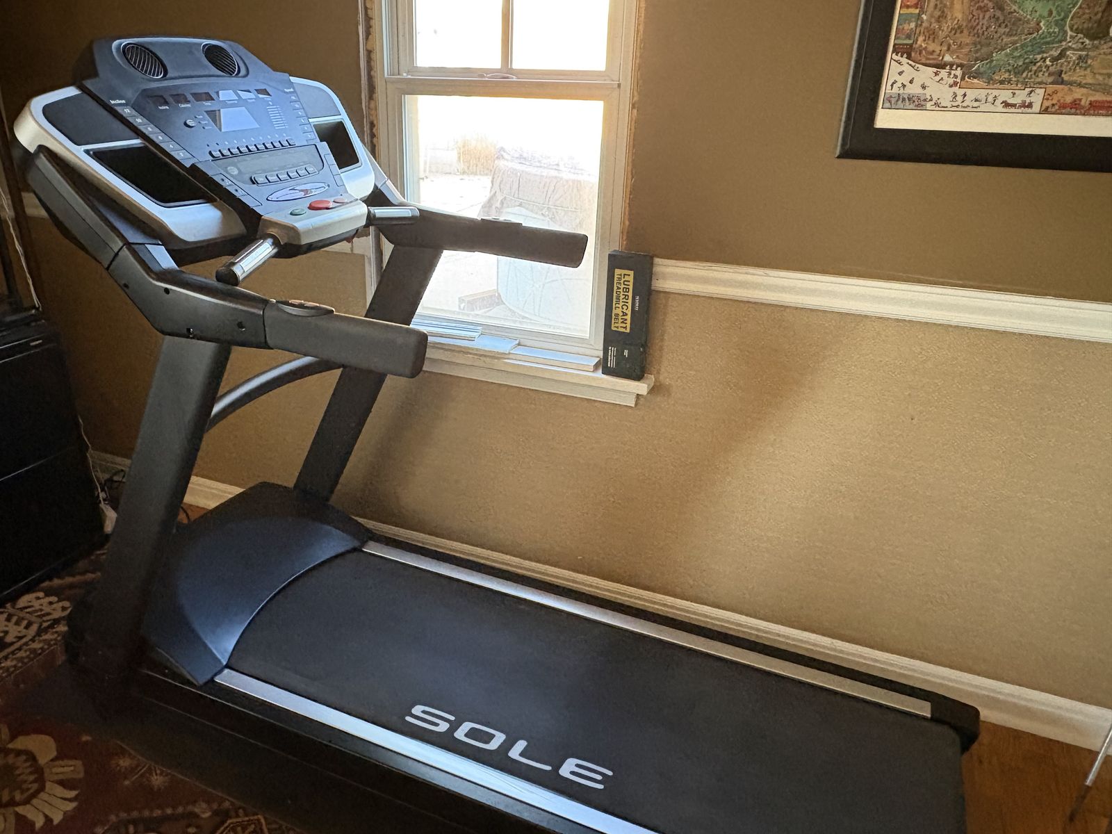Sole S77 Treadmill