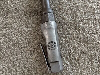 Chicago Pneumatic Tools 3/8” Wratchet