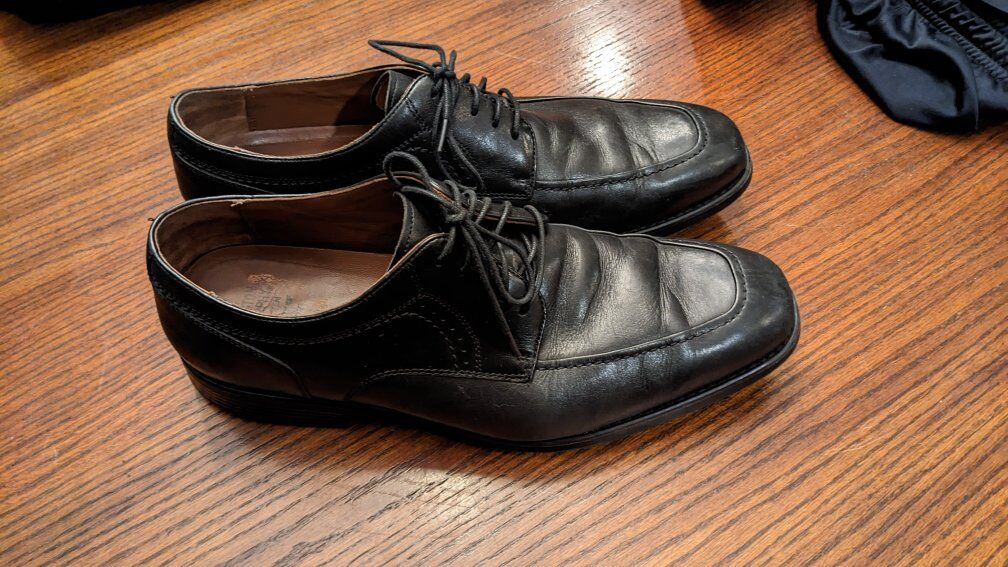 Johnston & Murphy Men's 11.5