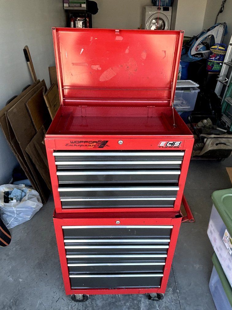 Heavy Duty Mechanics Toolbox