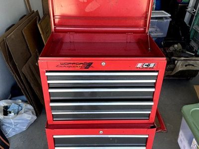 Heavy Duty Mechanics Toolbox