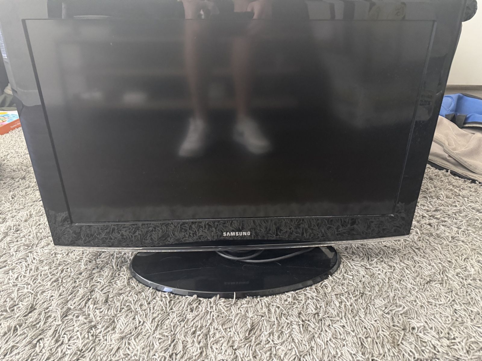 32 in Samsung TV
