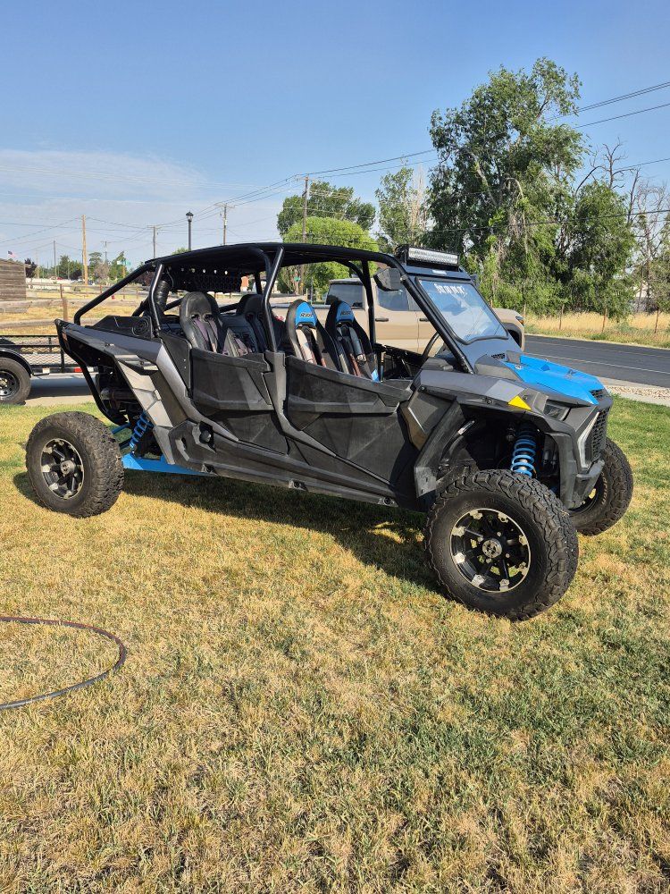 2019 Polaris RZR XP41000 Turbo