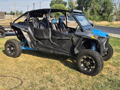 2019 Polaris RZR XP41000 Turbo