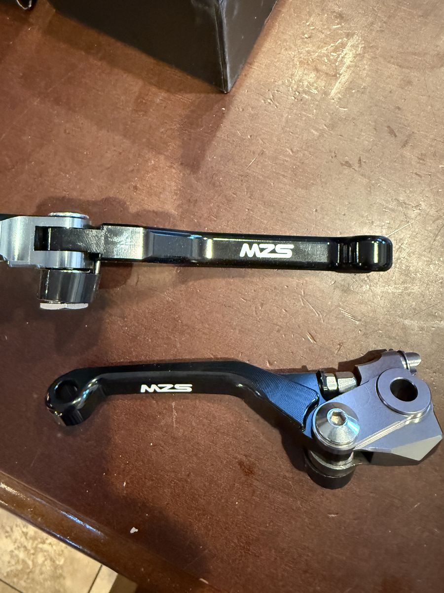 clutchLever for Yamaha street bikes