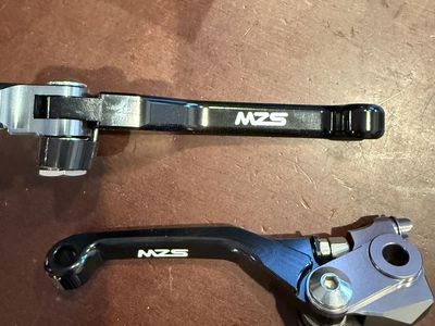 clutchLever for Yamaha street bikes
