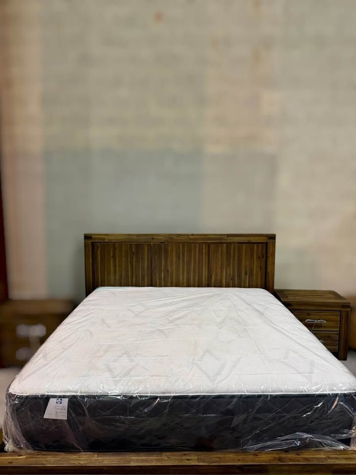 King Mattress - Ready To go