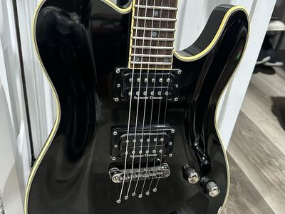 Schecter PT Blackjack