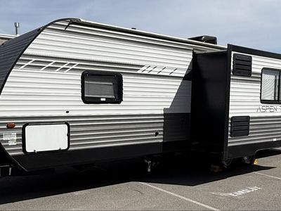 2022 DUTCHMAN/KEYSTONE ASPEN TRAIL 2022 At29bb21 29BB