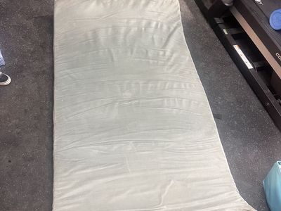 Willpo Memory foam Sleeping Pad