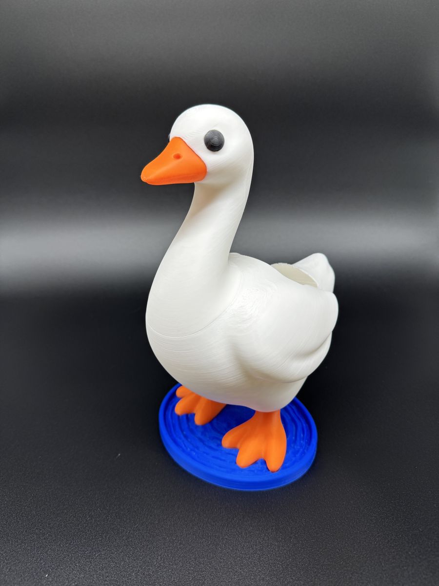 3D Printed Bath and Body Works Foaming Soap Holder