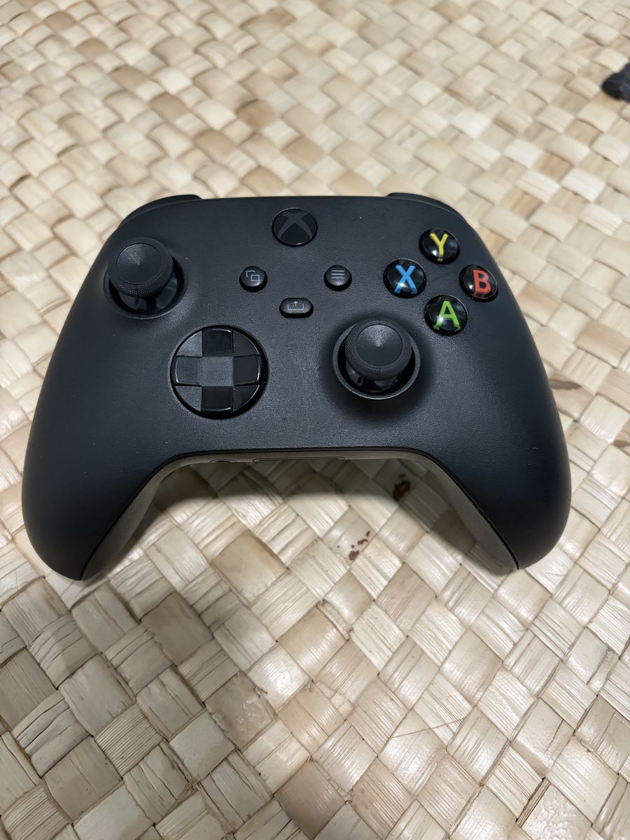 Refurbished Xbox One X/S Controller - No Stick Drift