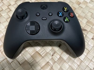 Refurbished Xbox One X/S Controller - No Stick Drift