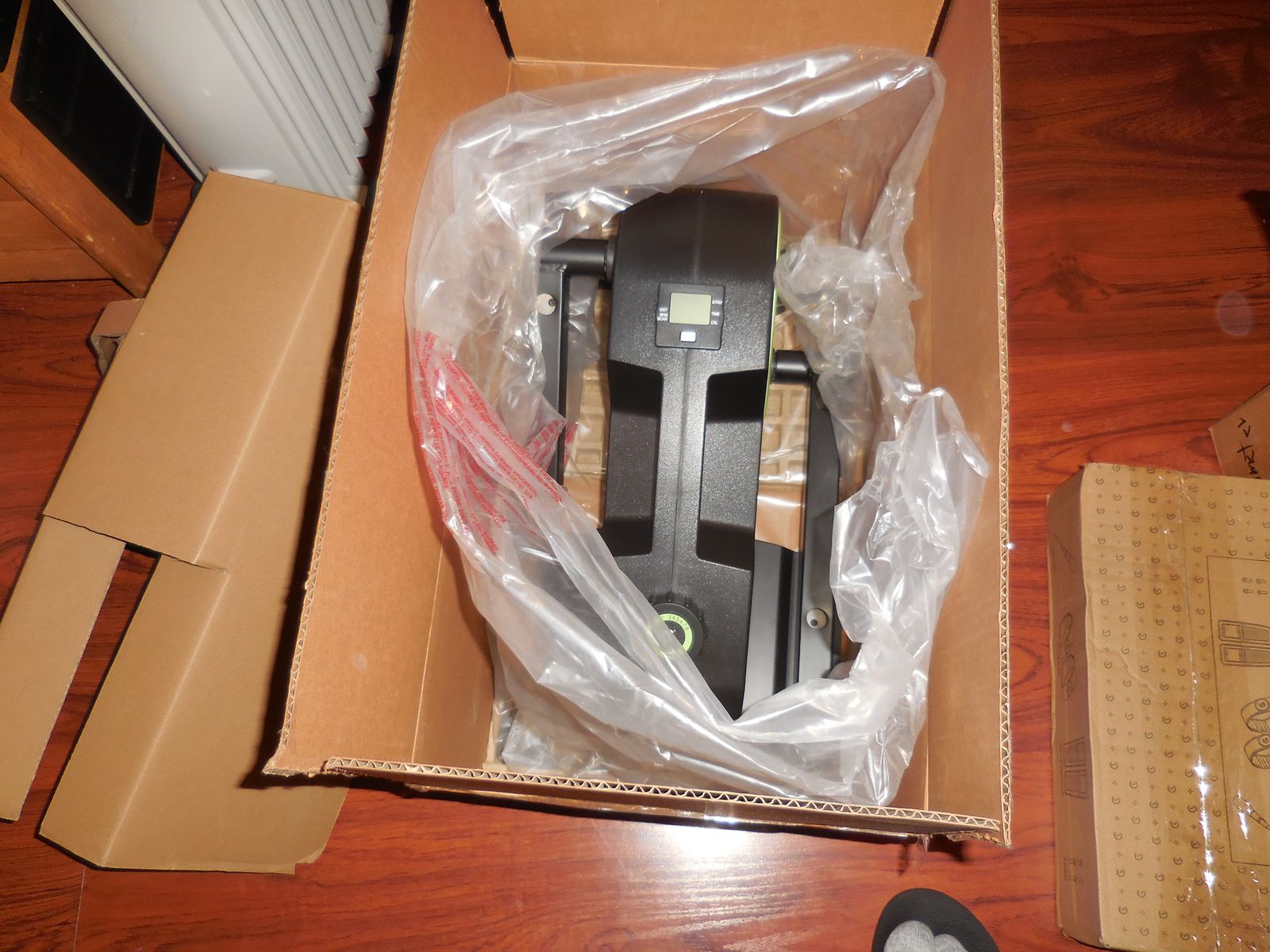 Cubii Gr2 Elliptical