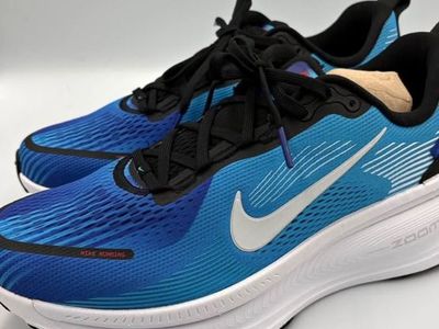 Brand new never worn Nike Vomero 18 mens size 11 Deep Night new color way