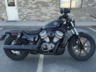 2023 Harley Davidson Nightster 975 Sportster - RH975