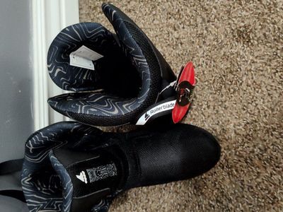 NEW Rollerblade Lightning Liners