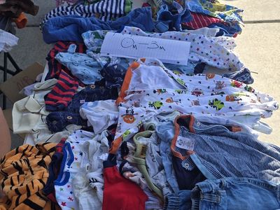 0-3 month baby boy clothes