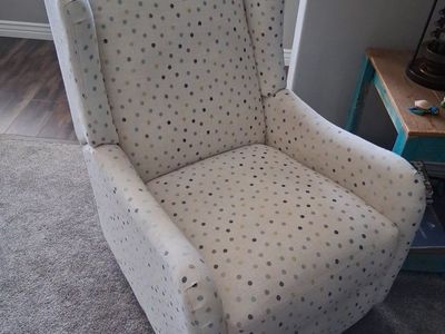 Powered Rocker/Recliner