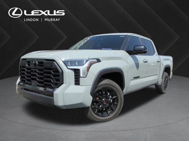 2024 Toyota Tundra Limited HV