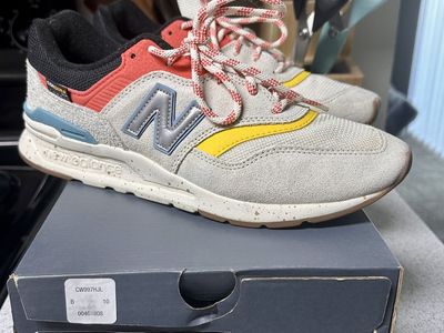 New Balance Shoes
