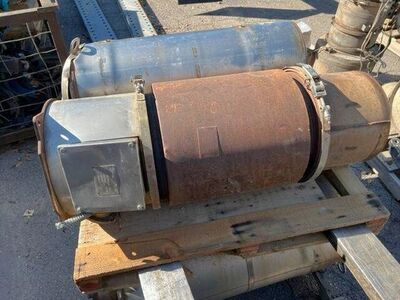 DPF FILTER CORE
