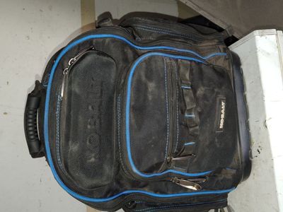 Kobalt tool backpack