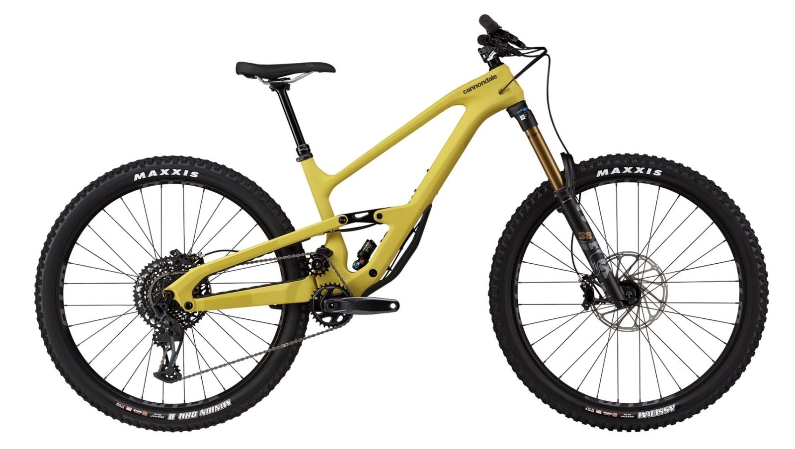 2023 Cannondale Jekyll