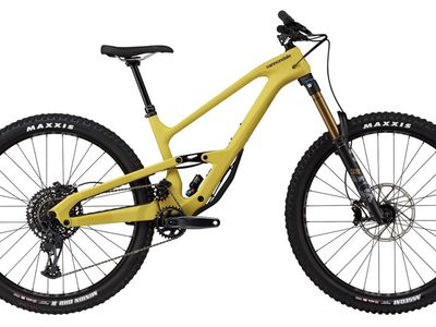 2023 Cannondale Jekyll