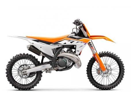 2023 KTM 250 SX