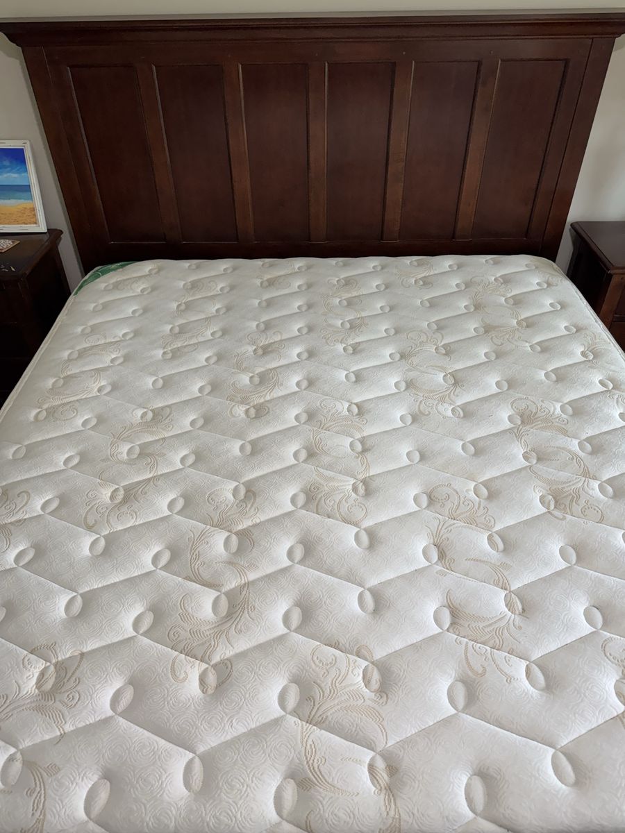 Serta Perfect Sleeper King Mattress