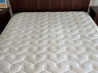 Serta Perfect Sleeper King Mattress