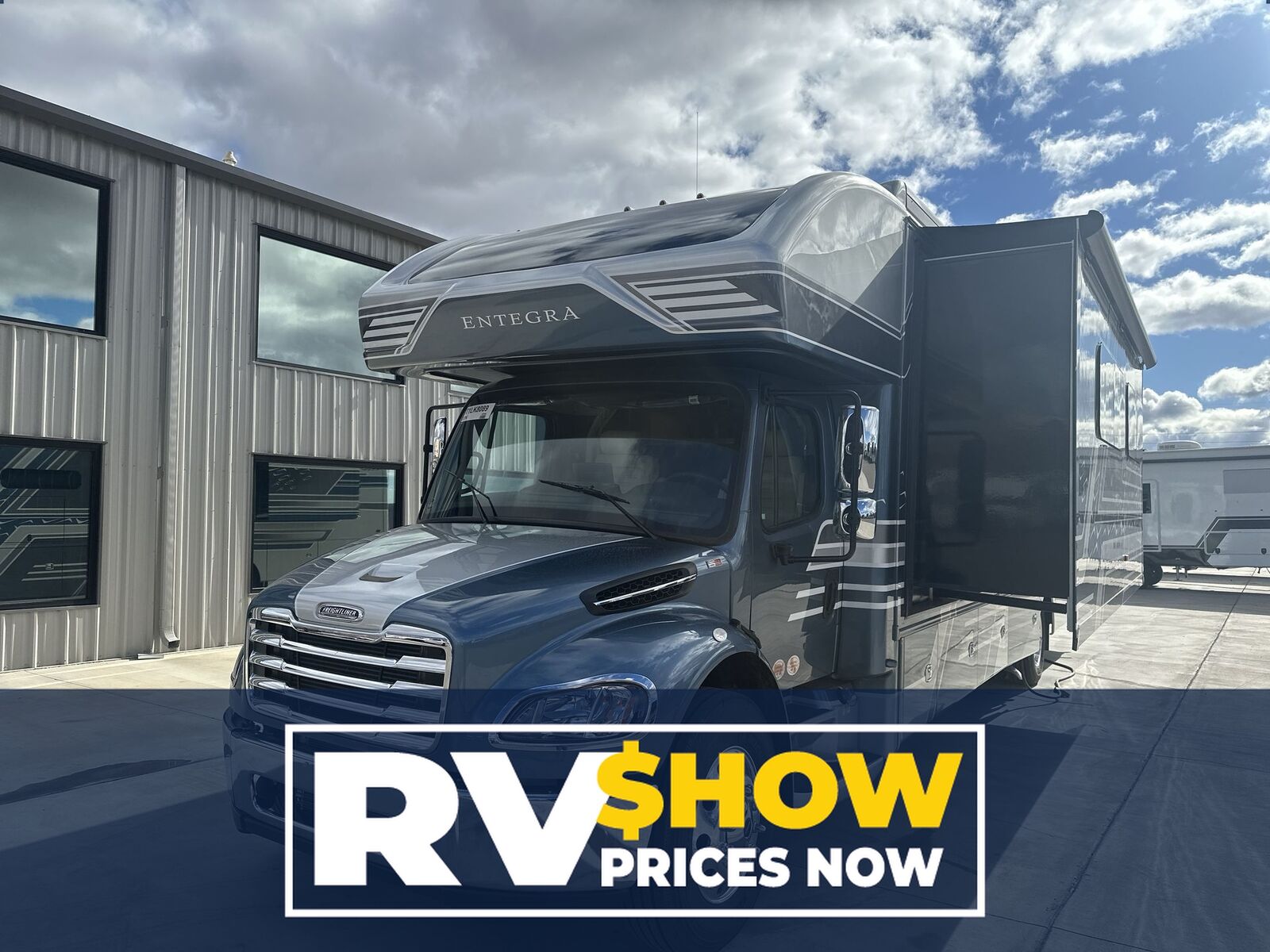 2026 Entegra Coach Accolade XL 37K