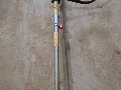 Husqvarna Weed Trimmer String Trimmer - Gas Powered