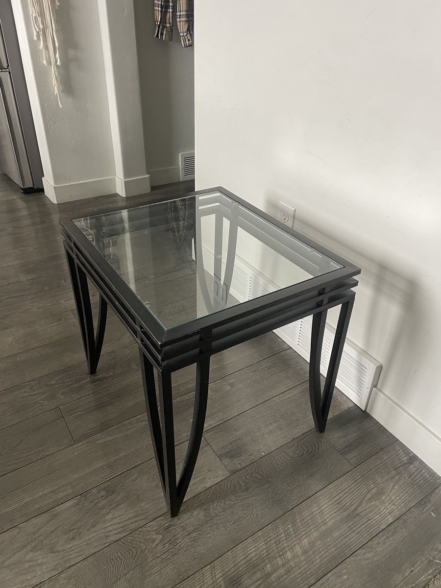Side Table