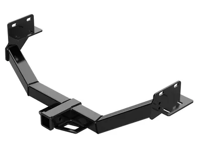 Trailer Towing Hitch 2 Inch Receiver Fit Hyundai Santa Fe Sport 2013-2018