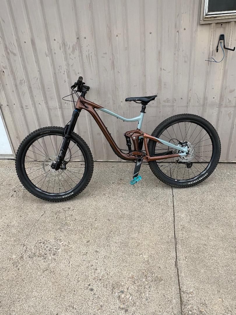 2023 Trance x2 27.5
