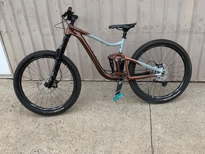 2023 Trance x2 27.5
