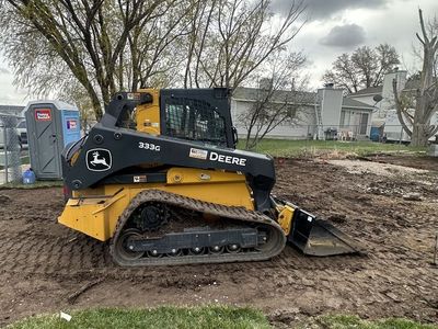 Yard Cleanup