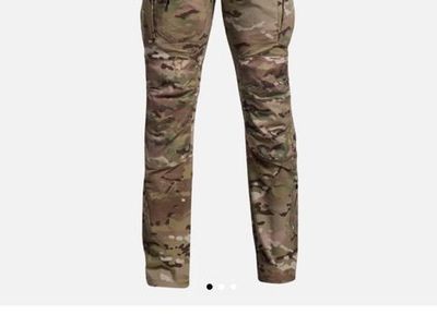 Born Primintive Multi Cam Assualt Op Pant 32