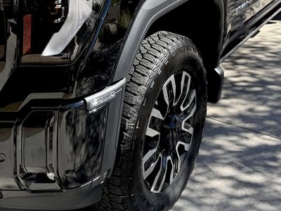 BRAND NEW Goodyear Trailrunner Wrangler Tires (full set)