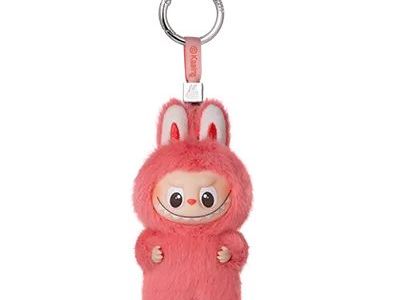 Authentic Popmart NThe Monsters Pin for Love