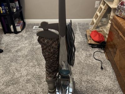 Kirby Carpet Shampoo System - Barely Used with Starter Kit