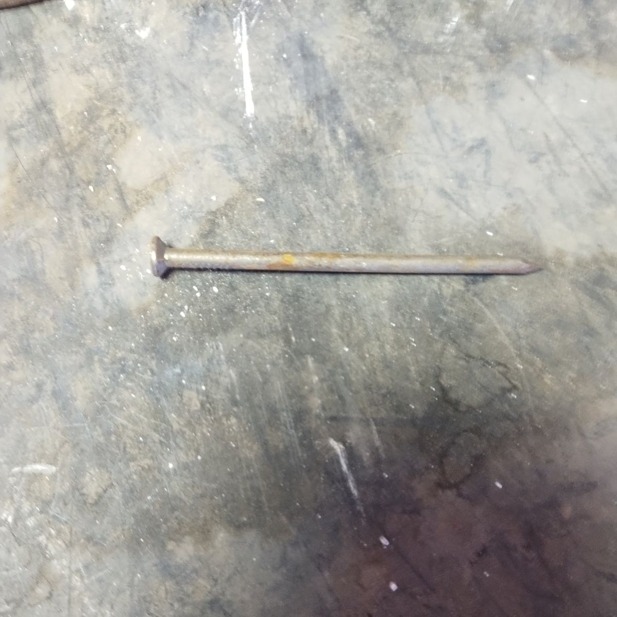 3 1/4" framing Nails